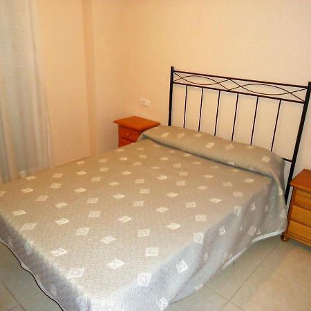 Appartamento Caleta II LEK Peñíscola Esterno foto
