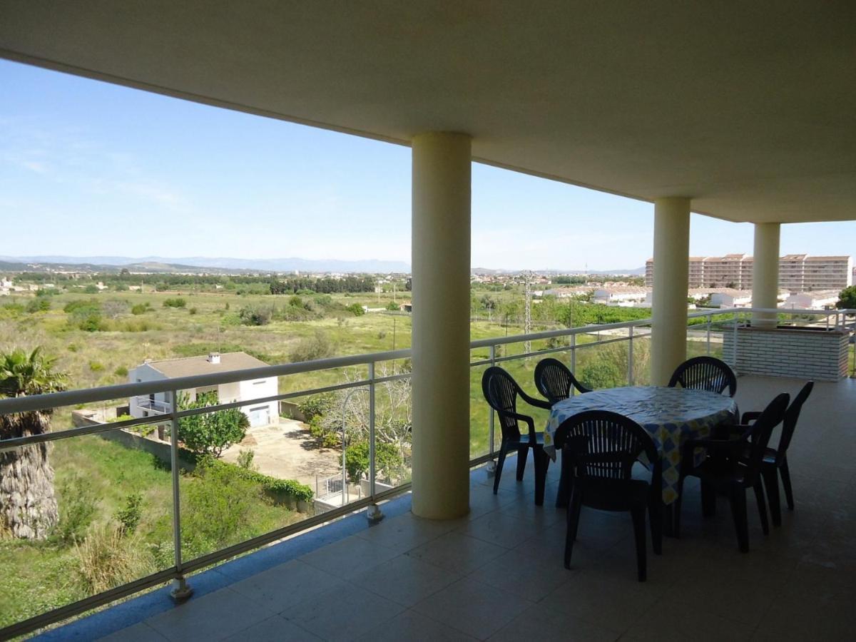 Appartamento Caleta II LEK Peñíscola Esterno foto