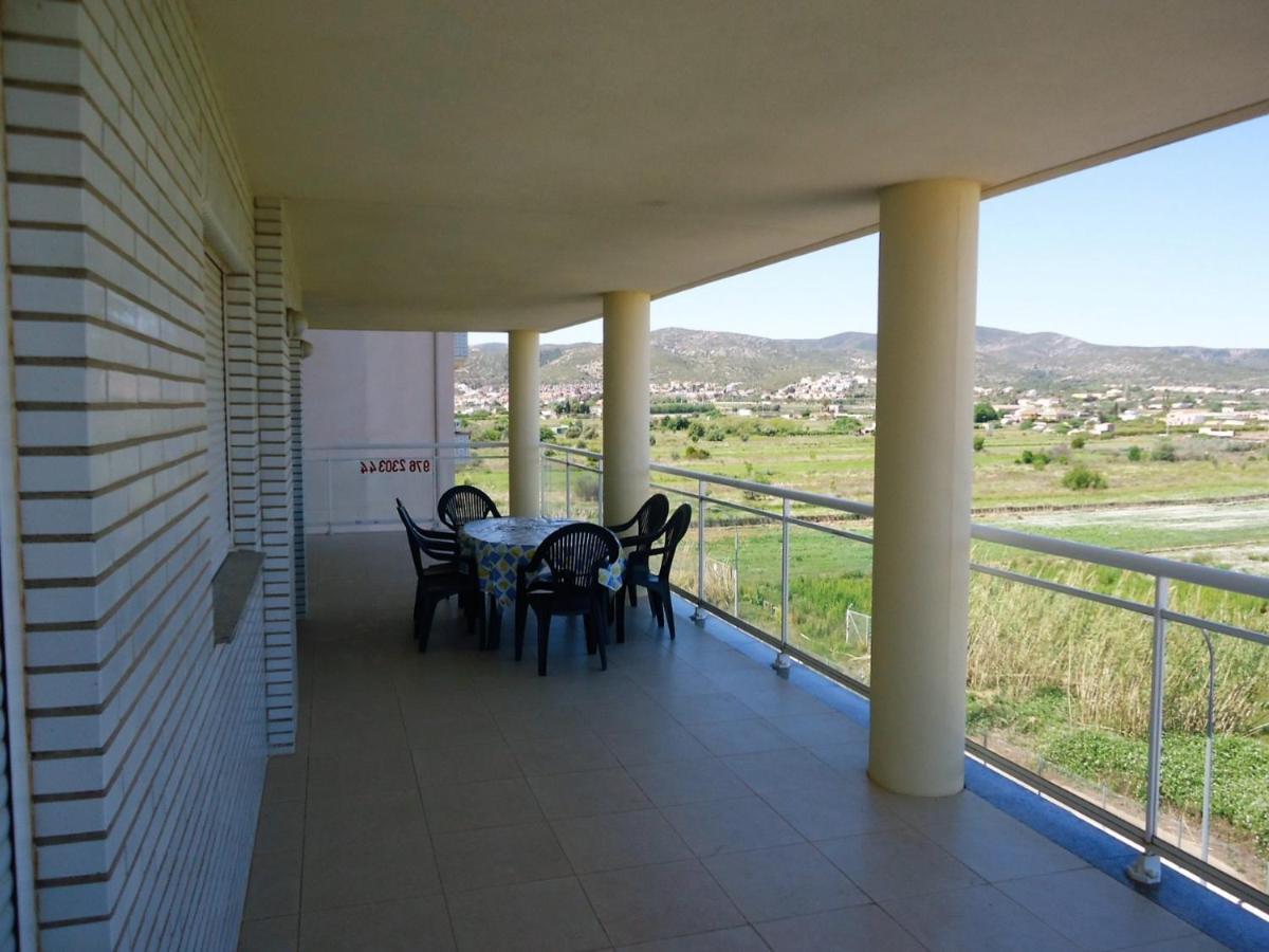 Appartamento Caleta II LEK Peñíscola Esterno foto